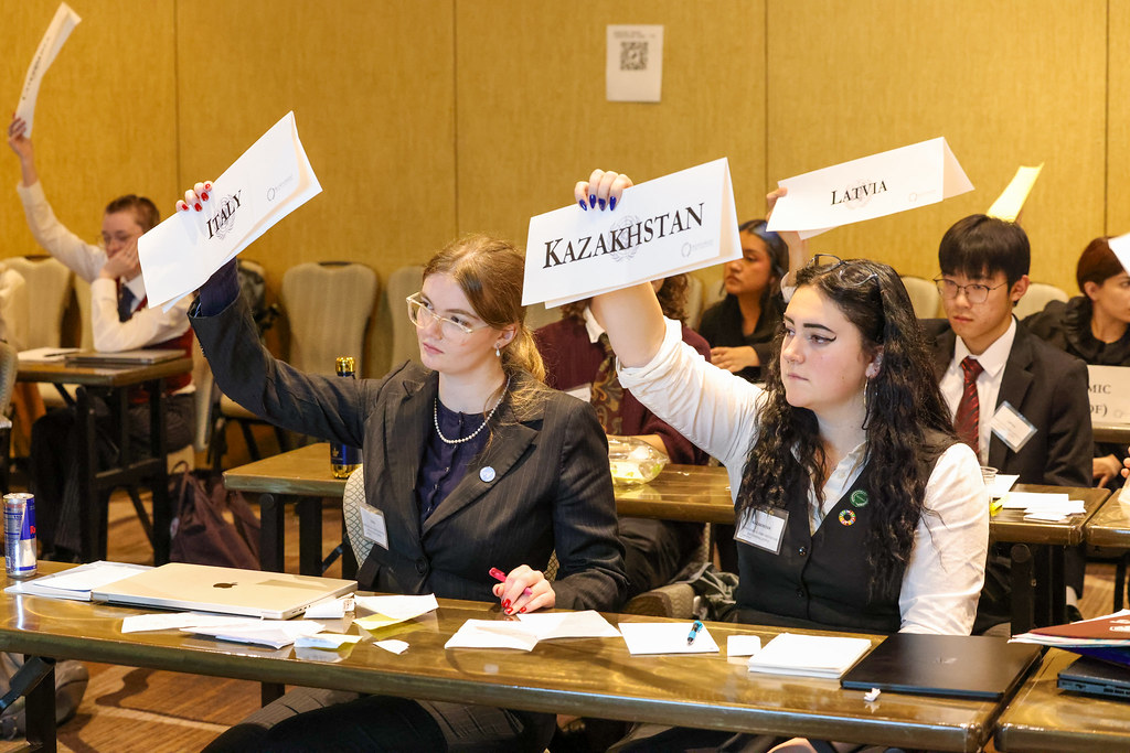 Beautiful Boulder, Colorado campus